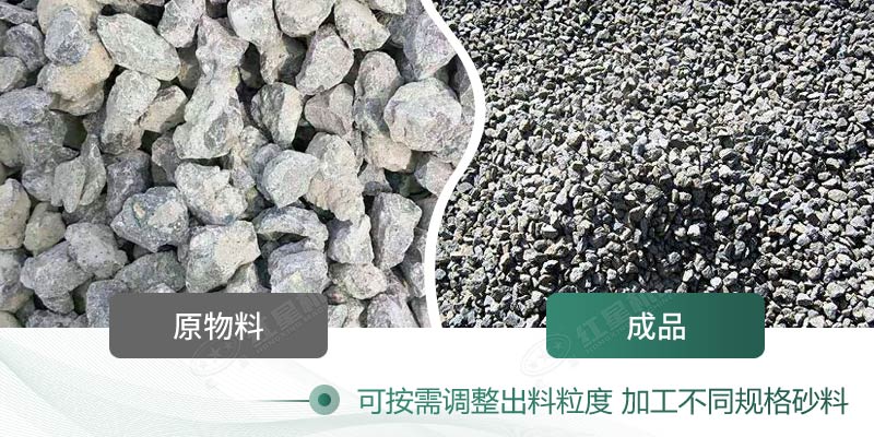 細(xì)碎機(jī)工作現(xiàn)場(chǎng)視頻，設(shè)備廠家推薦