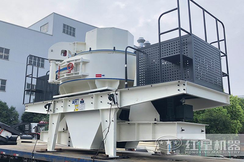 石頭能打成沙子工地用嗎？石頭制砂機(jī)設(shè)備怎么選擇？