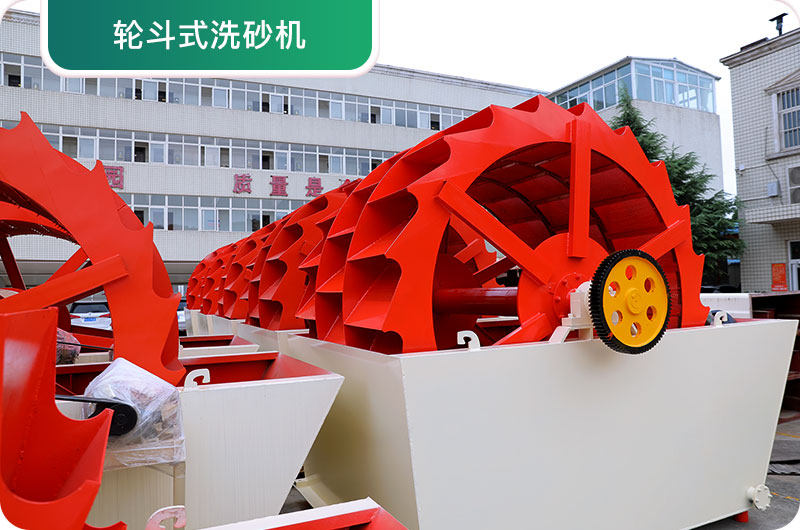 大型采石場設(shè)備有哪些？一套多少錢？