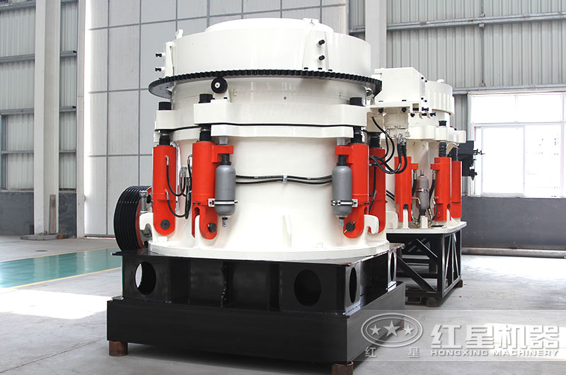 1400圓錐破碎機(jī)型號參數(shù)，廠家報價是多少？