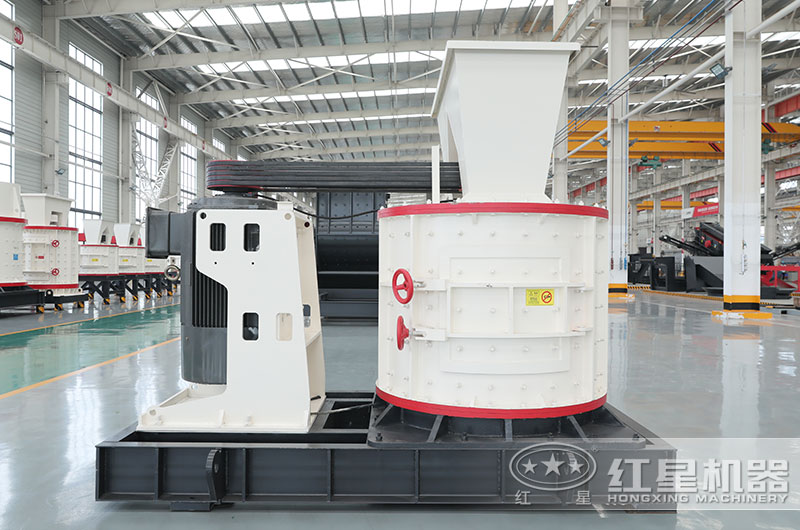 小型制砂破碎機能打沙子不？多少錢一臺？